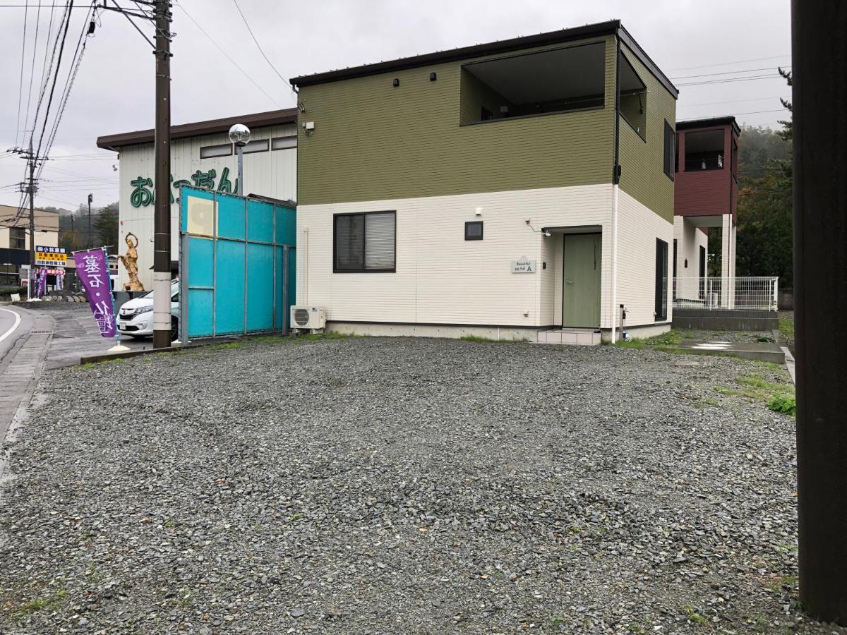 beautiful Mt.Fuji A Villa Fujikawaguchiko Exterior foto
